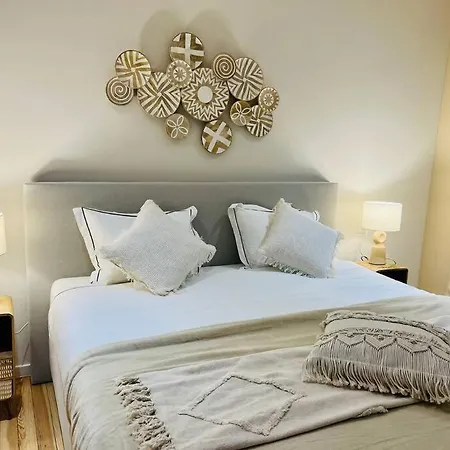 Boheme Avec Bain Balneo